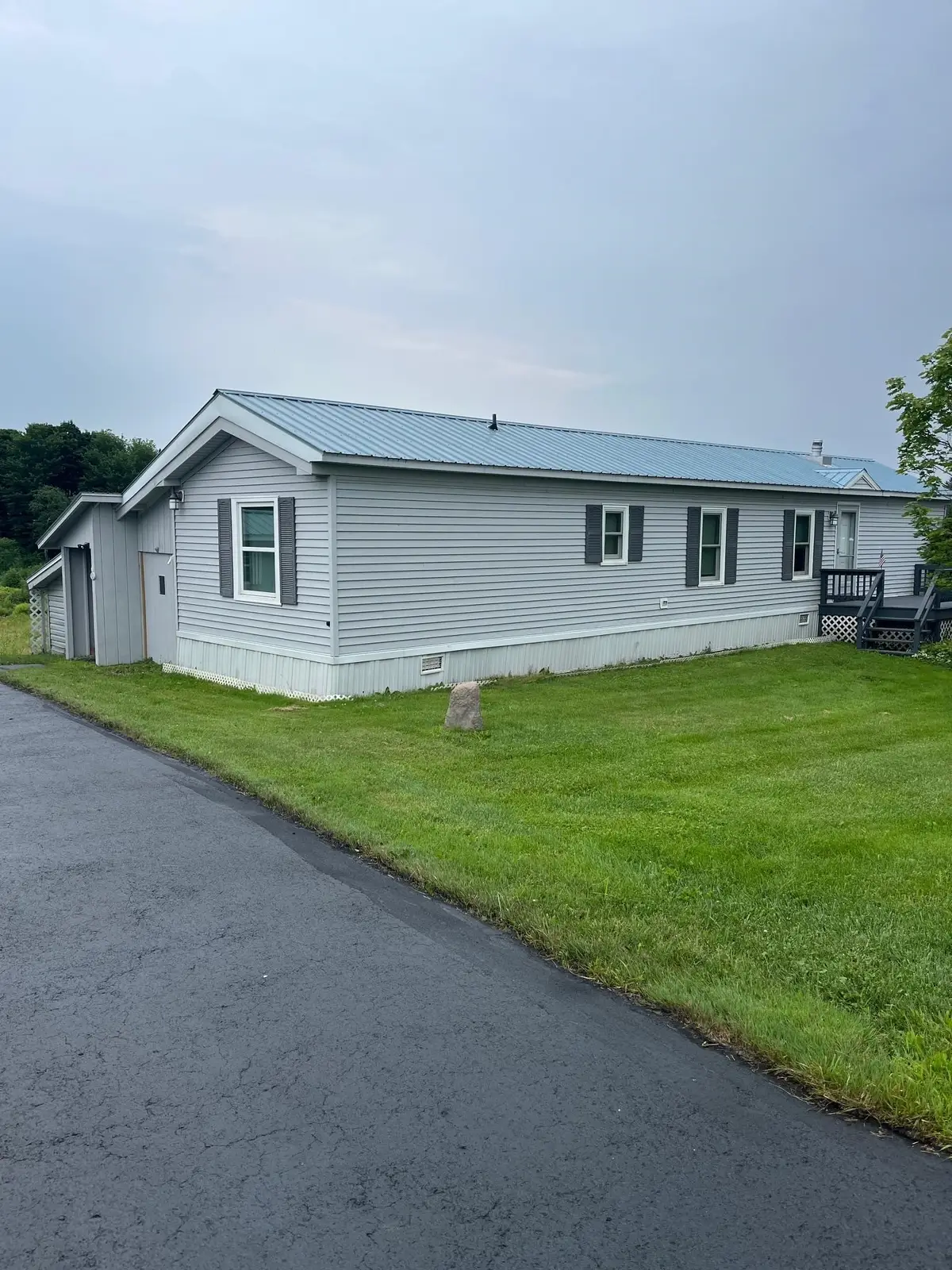 144 NORTH HYDE PARK Road, Hyde Park, VT 05655 - #1