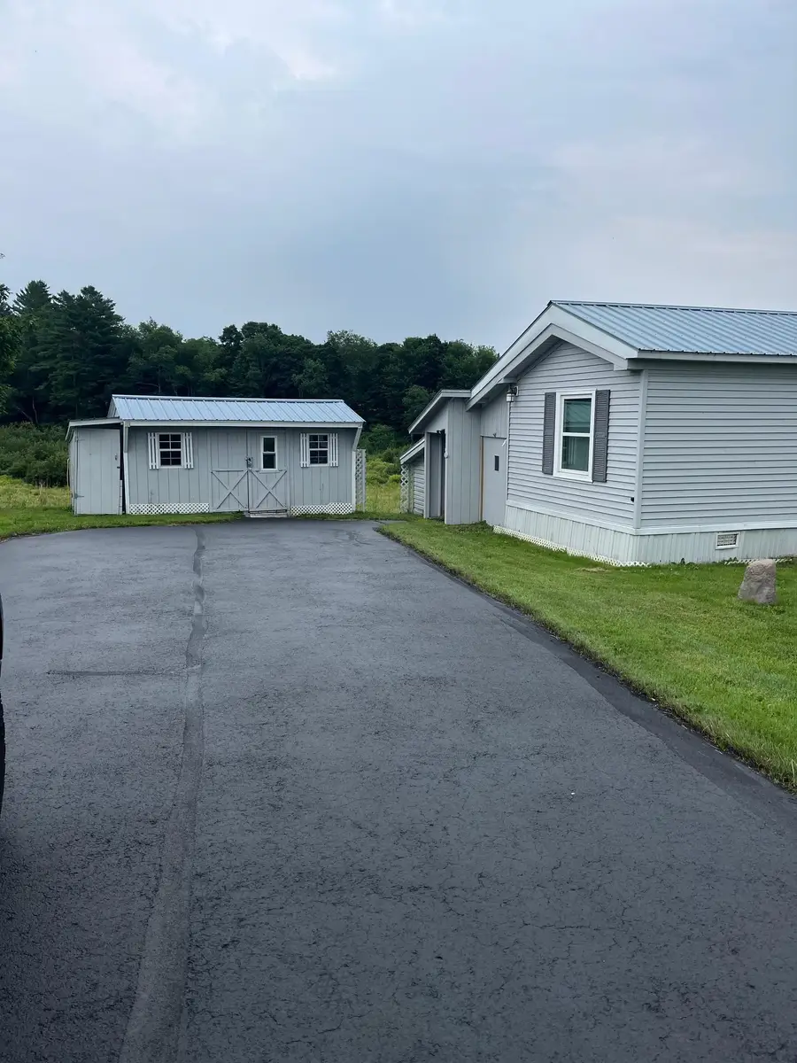 144 NORTH HYDE PARK Road, Hyde Park, VT 05655 - #2