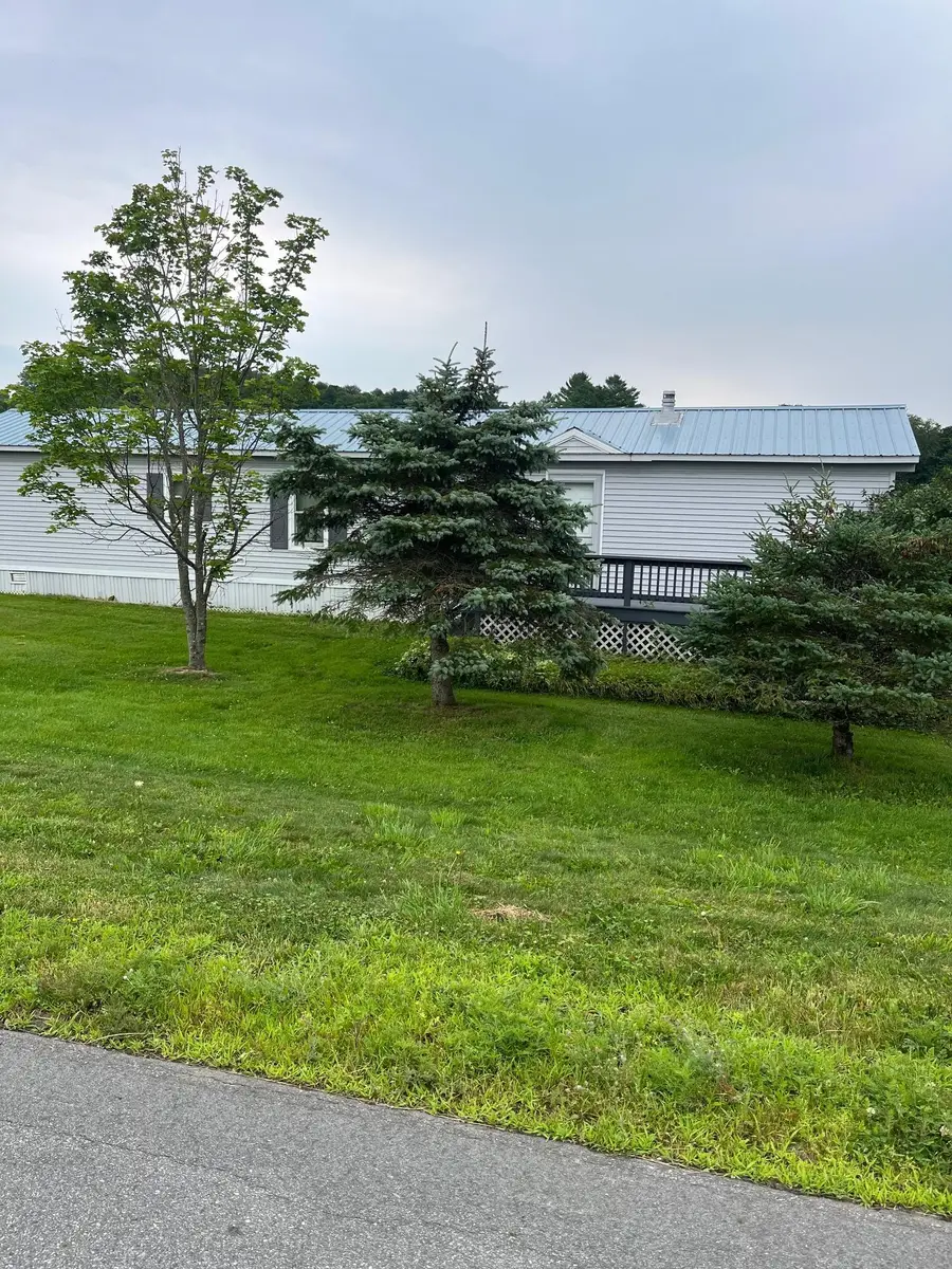 144 NORTH HYDE PARK Road, Hyde Park, VT 05655 - #3
