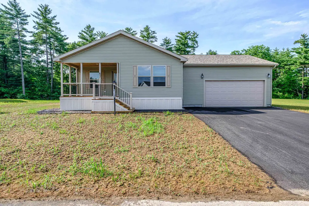 67 Diamondback Drive, Rochester, NH 03868 - #1