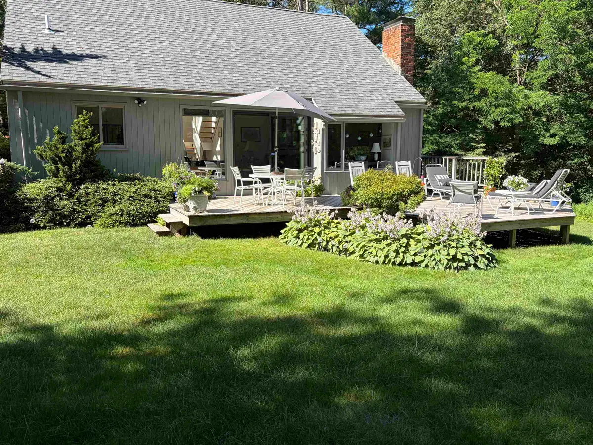 217 Kensington Road, Hampton Falls, NH 03844 - #1