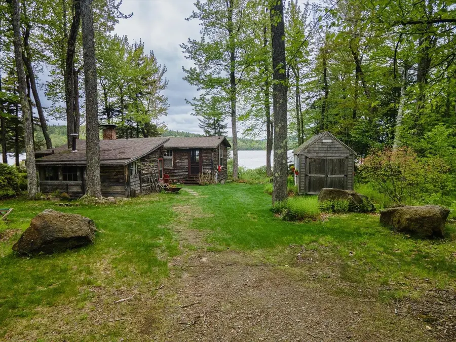 138 Miller Drive, Nelson, NH 03457 - #2
