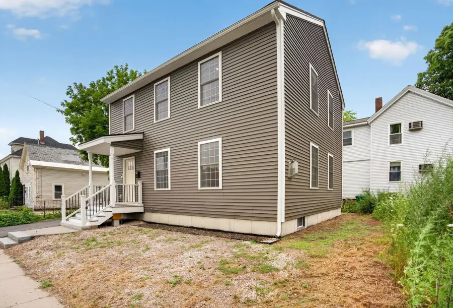 20 Ritter Street, Nashua, NH 03060 - #3