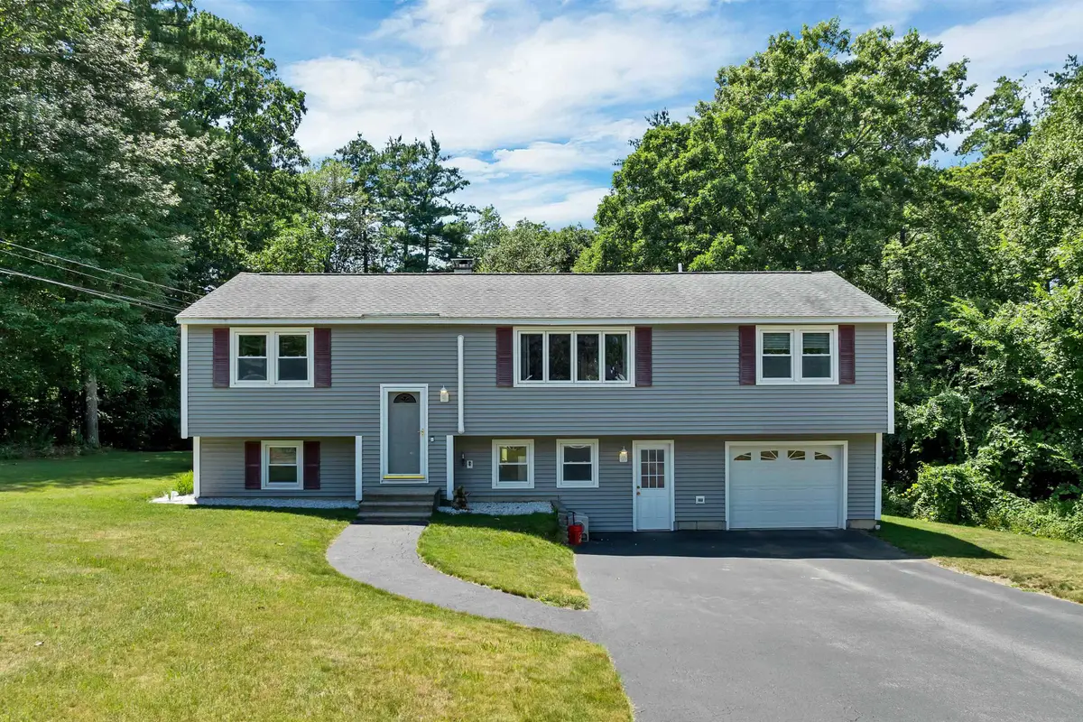 9 Bunker Hill Drive, Londonderry, NH 03053 - #1
