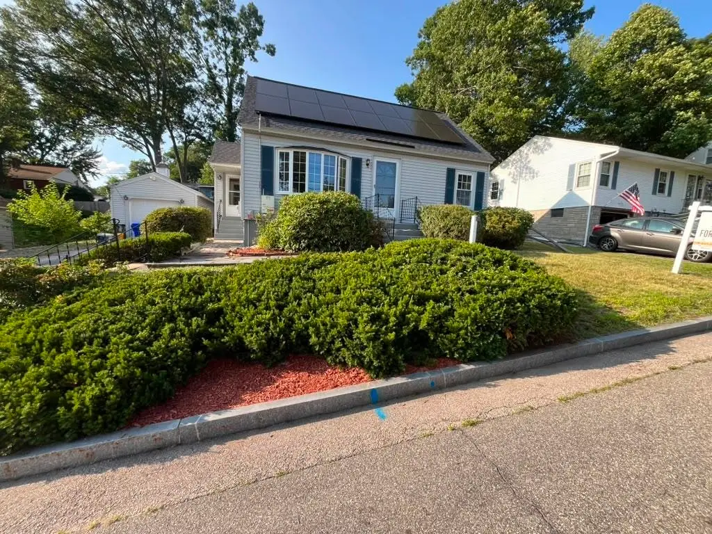 354 Seames Drive, Manchester, NH 03103 - #1