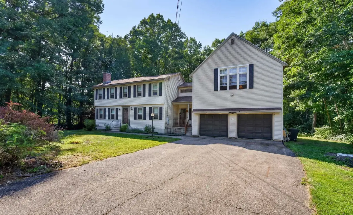 8 Raelynn Drive, Derry, NH 03038 - #1