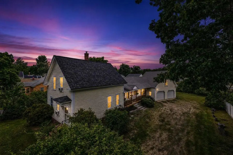 99 High Street, Concord, NH 03303 - #2