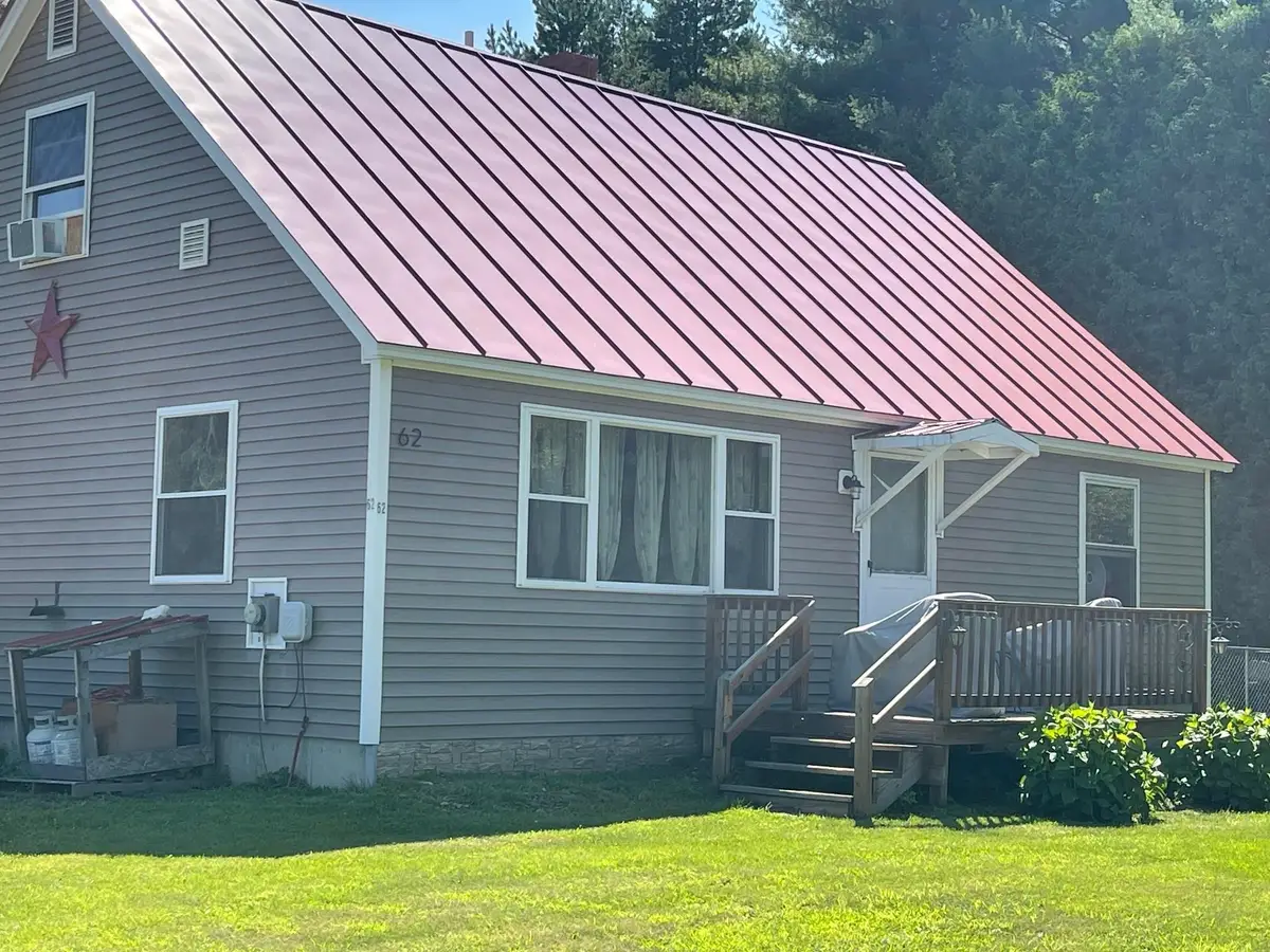 62 Dewey Boulevard, Randolph, VT 05060 - #1
