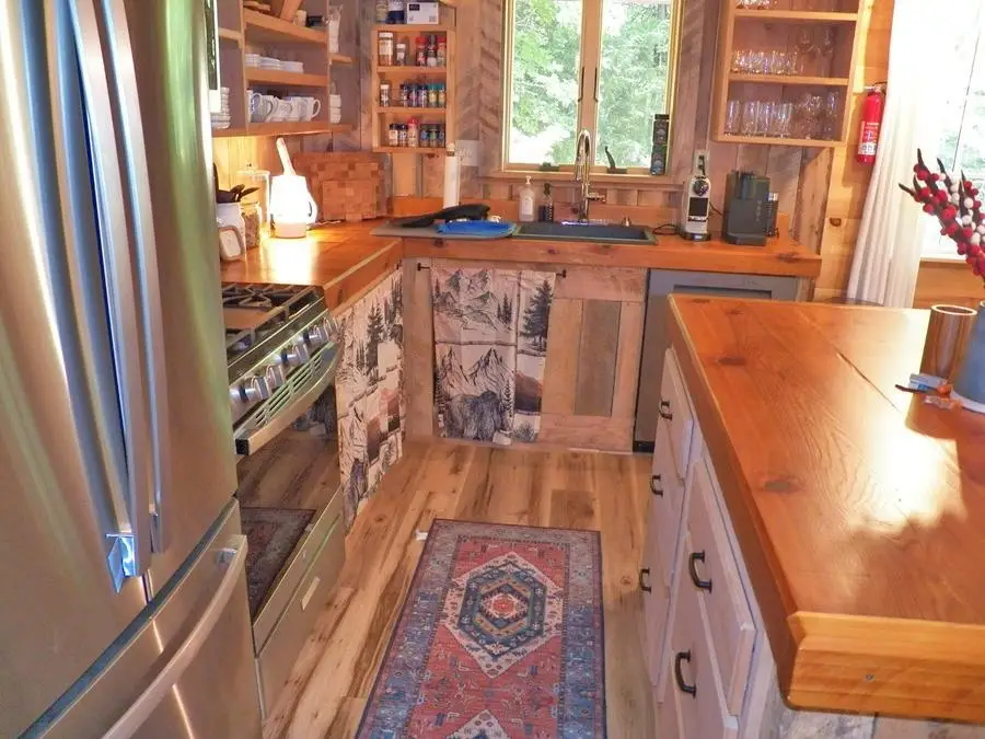 116 Beaver Lake Drive, Stoddard, NH 03464 - #2