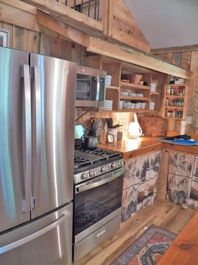 116 Beaver Lake Drive, Stoddard, NH 03464 - #3