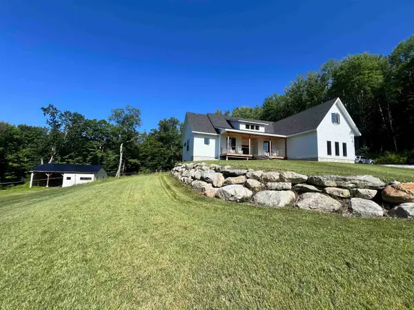 791 Journey End, Mendon, VT 05701