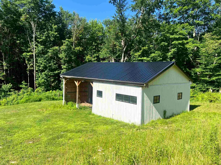 791 Journey End, Mendon, VT 05701 - #3