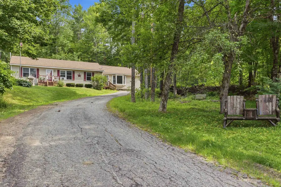314 Old Bristol Road, New Hampton, NH 03256 - #3