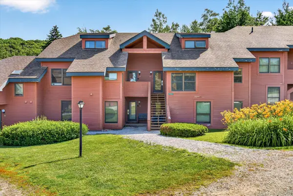 524 East Mountain Road #35, Killington, VT 05751