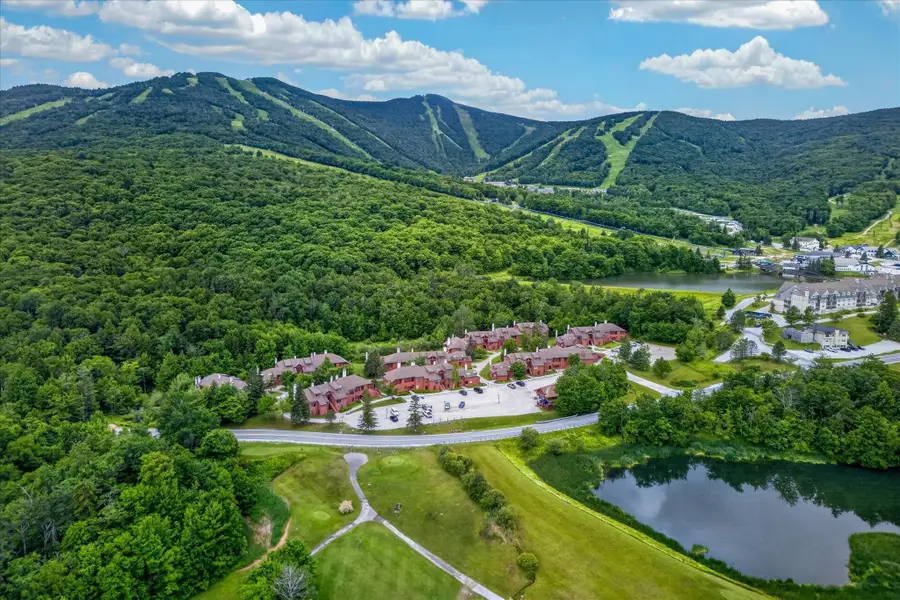 524 East Mountain Road #35, Killington, VT 05751 - #2