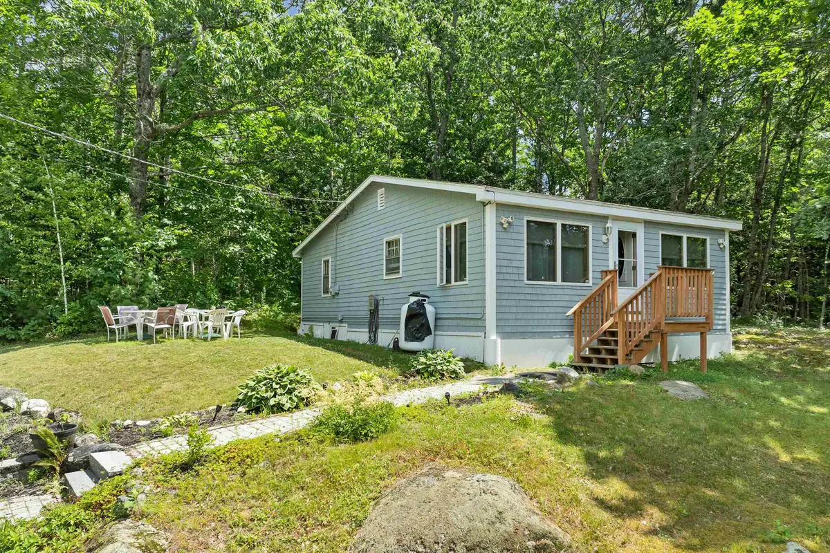 25 South Mayhew Turnpike, Hebron, NH 03241 - #1
