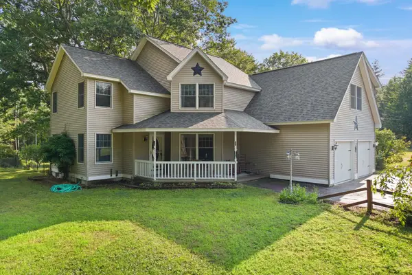 120 Wilson Road, Wakefield, NH 03872
