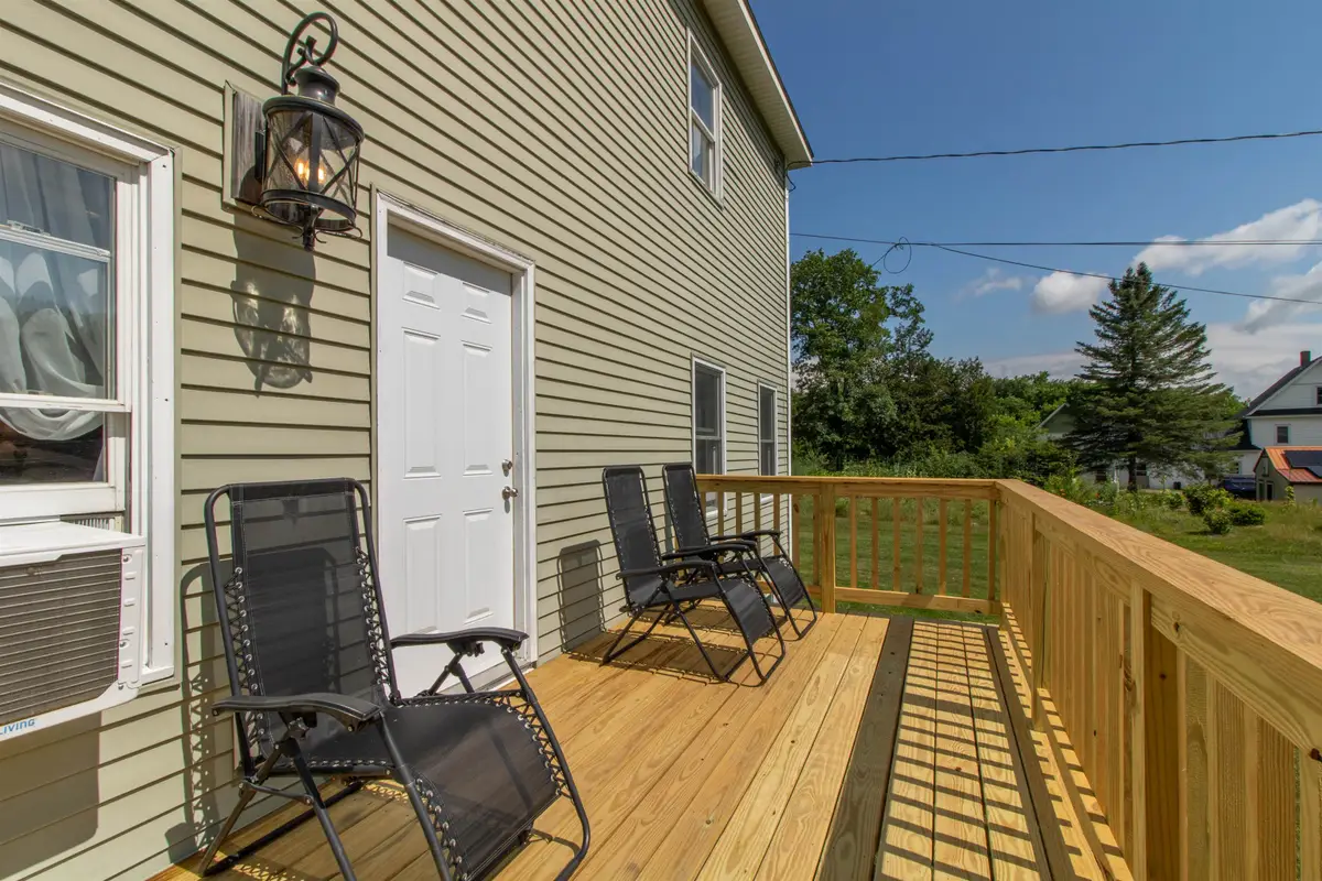 207 Pine Street, North Troy, VT 05859 - #1