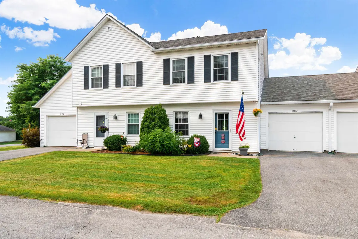 280 Eastview Circle, Williston, VT 05495 - #1