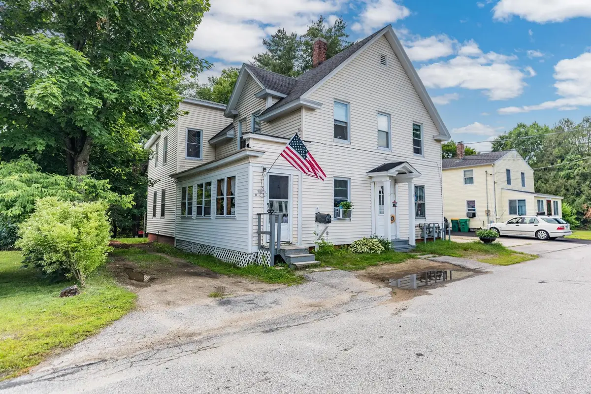 11 Cleveland Street, Rochester, NH 03867 - #1