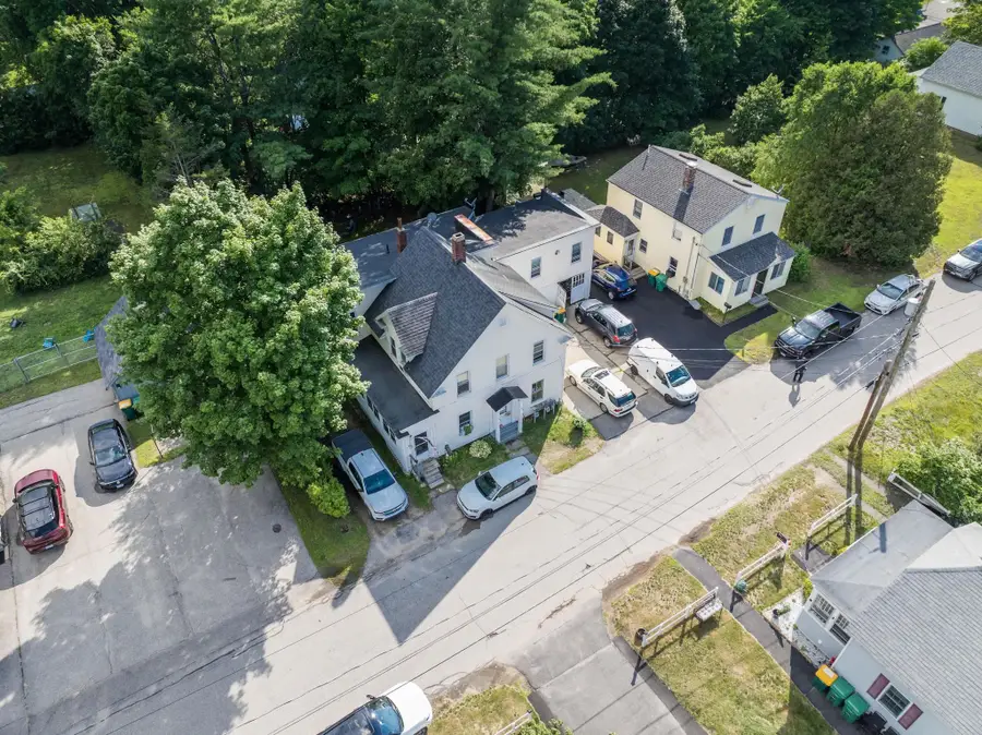 11 Cleveland Street, Rochester, NH 03867 - #3
