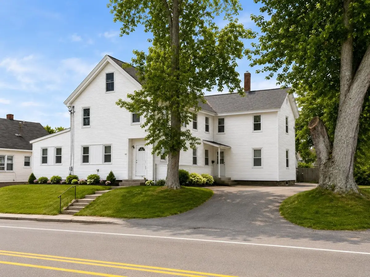 145 E Hollis Street, Nashua, NH 03060 - #1