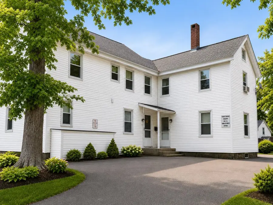 145 E Hollis Street, Nashua, NH 03060 - #3