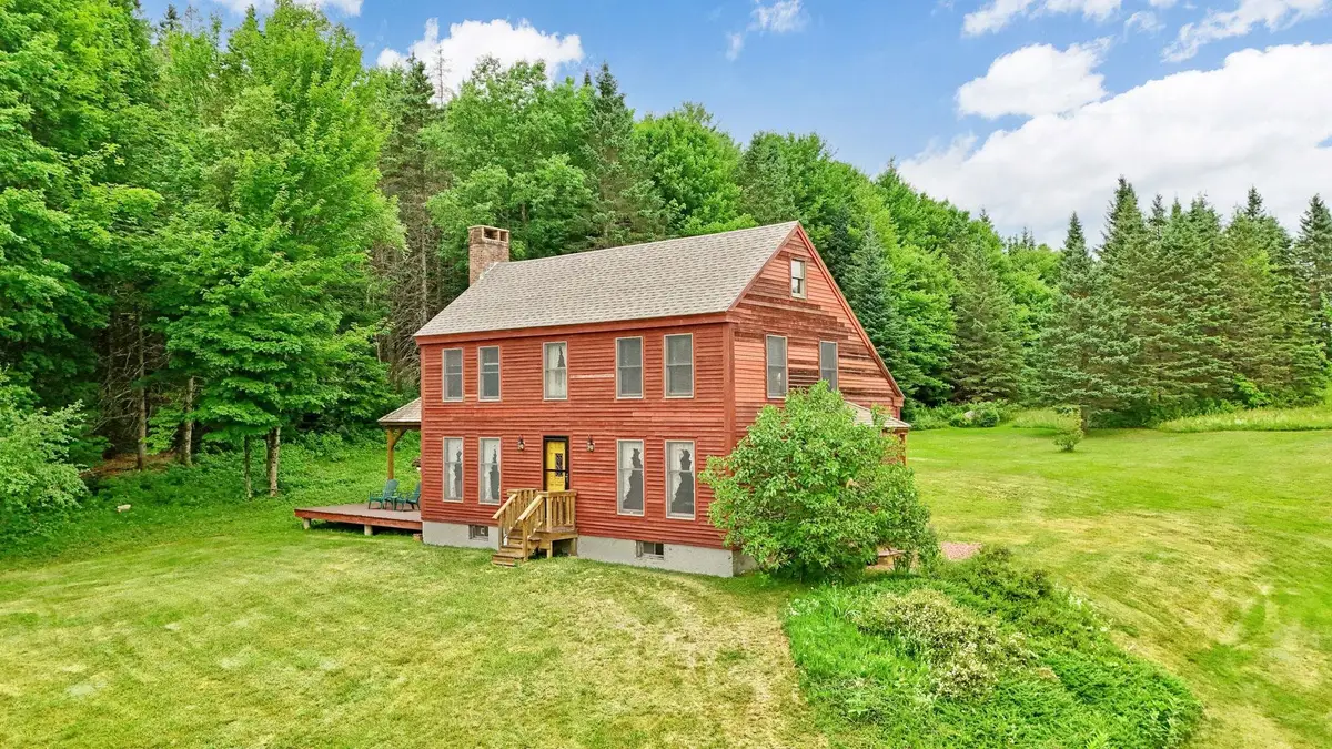 1539 Newark Street, Newark, VT 05871 - #1