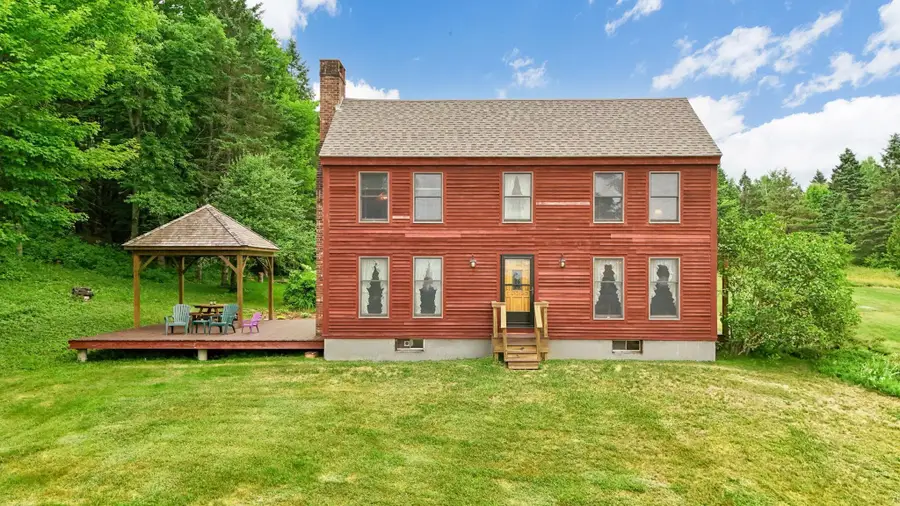 1539 Newark Street, Newark, VT 05871 - #2