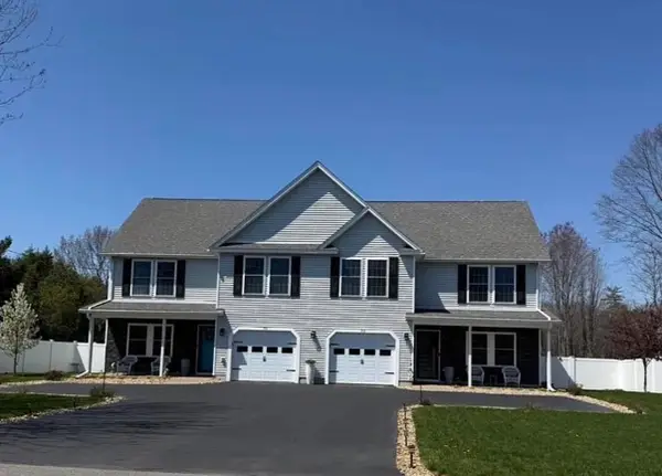 81 B Foggs Lane, Seabrook, NH 03874