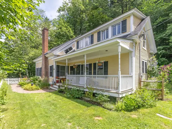 856 Pucker Street, Stowe, VT 05672