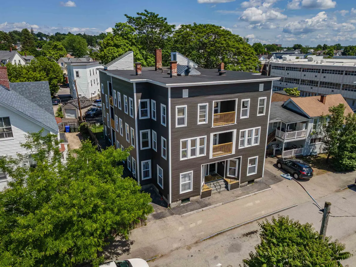 51 Ash Street, Manchester, NH 03104 - #1