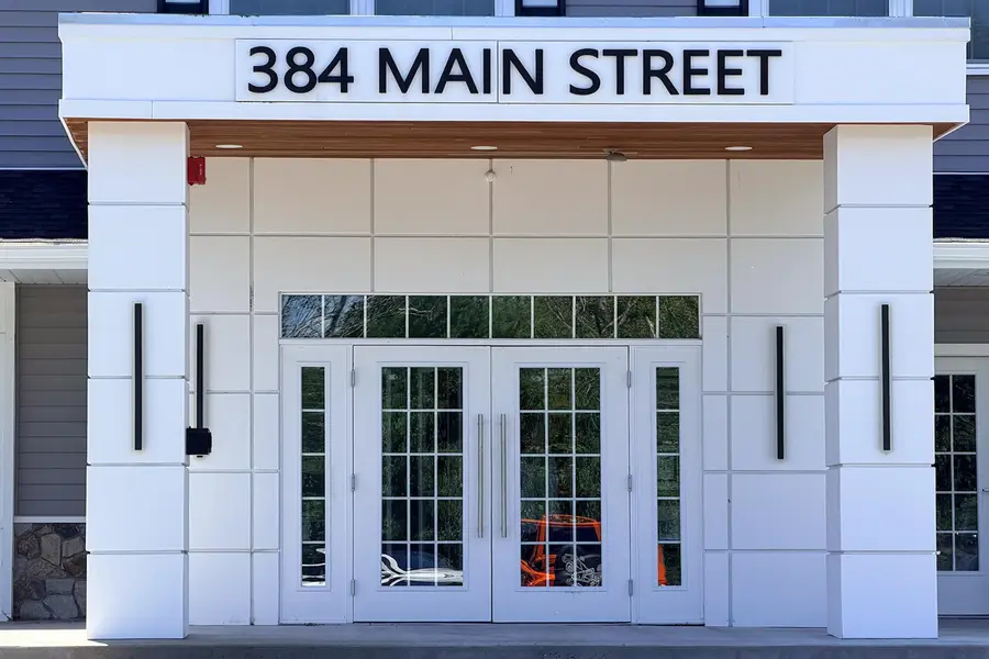 384 Main Street #104, Salem, NH 03079 - #3