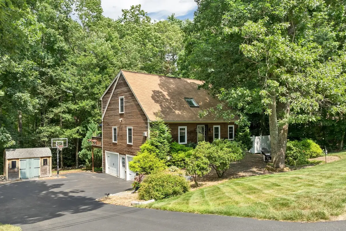 13 Durell Drive, Newmarket, NH 03857 - #1