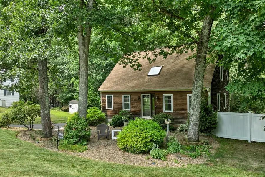 13 Durell Drive, Newmarket, NH 03857 - #3