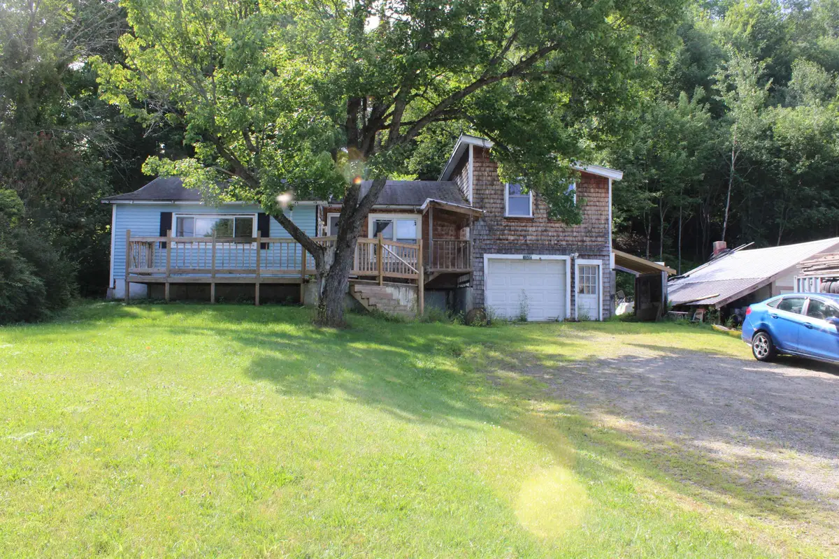 538 Dalton Road, Dalton, NH 03598 - #1