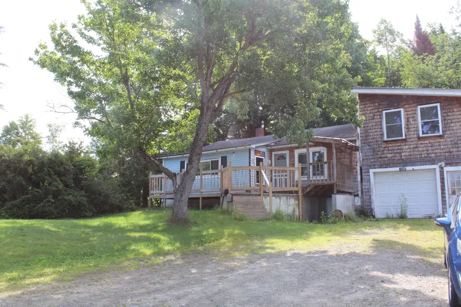 538 Dalton Road, Dalton, NH 03598 - #2