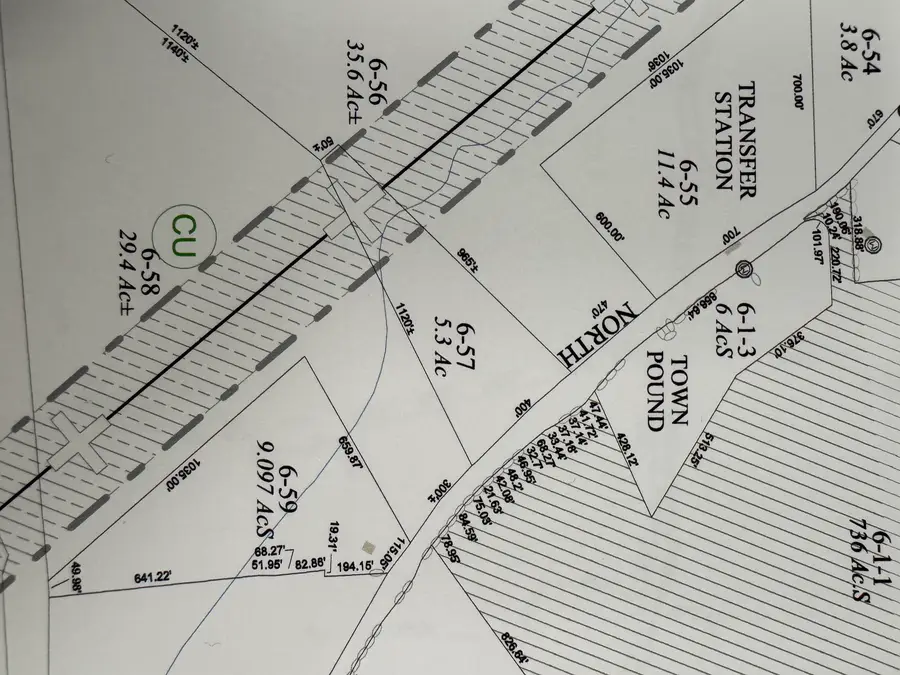 0 North Groton Road, Groton, NH 03241 - #3