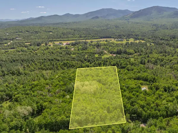 175 Rockwood Road, Franconia, NH 03580