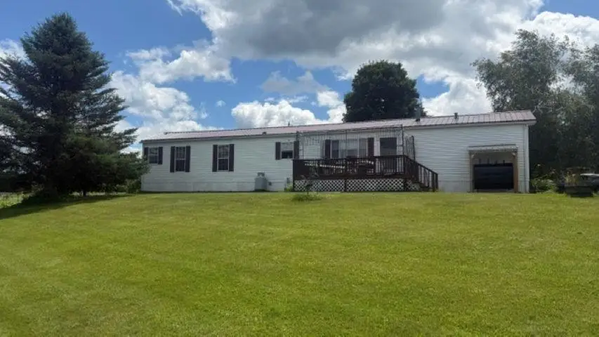 264 grimes Road, Hyde Park, VT 05655 - #1