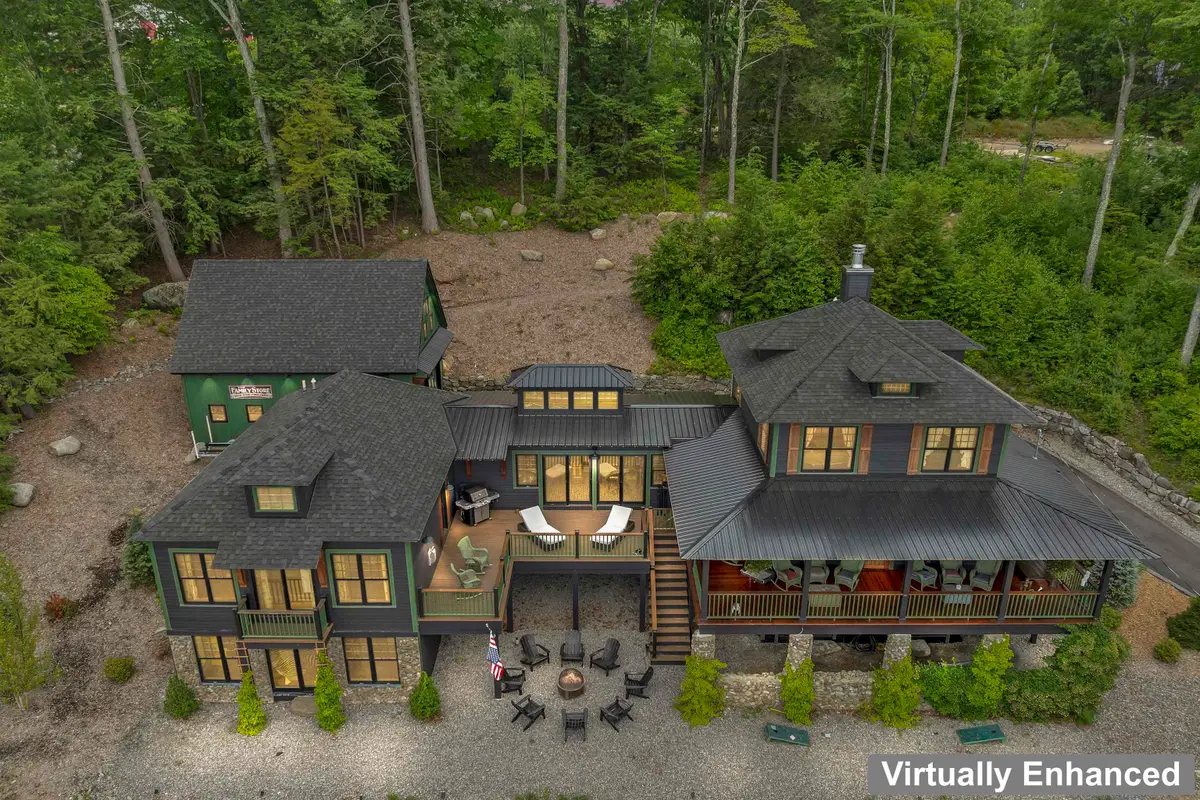 101 Belknap Point Road, Gilford, NH 03249 - #1
