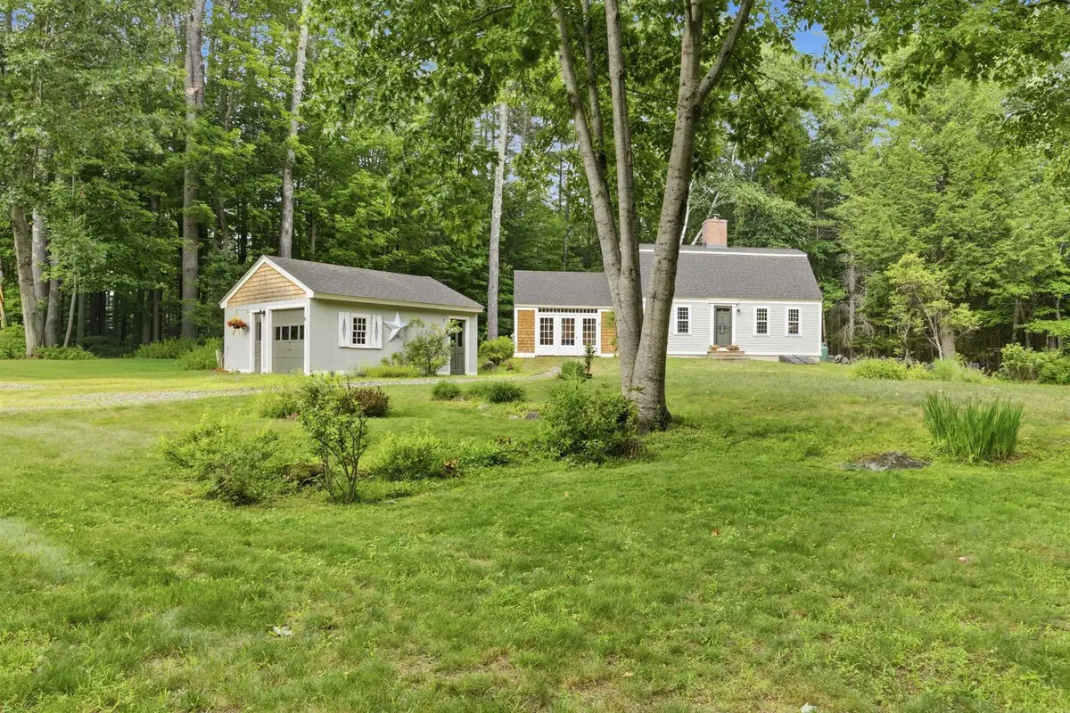 6 Marisue Terrace, Tuftonboro, NH 03816 - #1