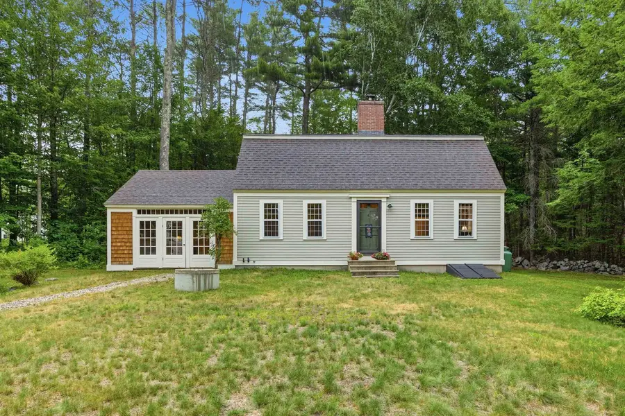 6 Marisue Terrace, Tuftonboro, NH 03816 - #2