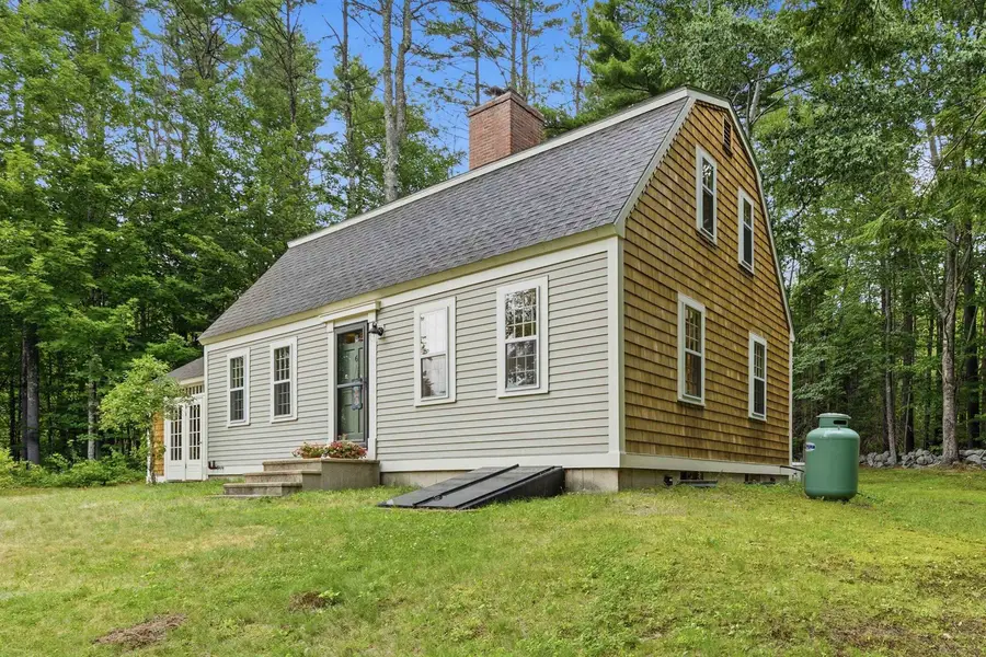 6 Marisue Terrace, Tuftonboro, NH 03816 - #3