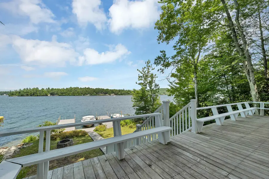 230 Big Barndoor Island, Alton Bay, NH 03810 - #3