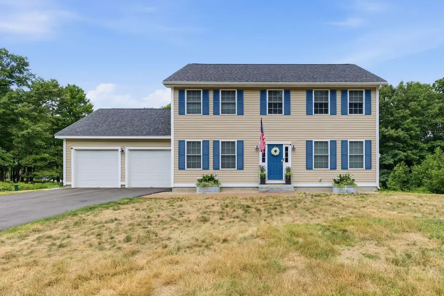 34 Dunbarton Center Road, Bow, NH 03304 - #2