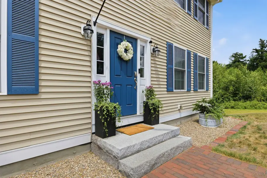 34 Dunbarton Center Road, Bow, NH 03304 - #3