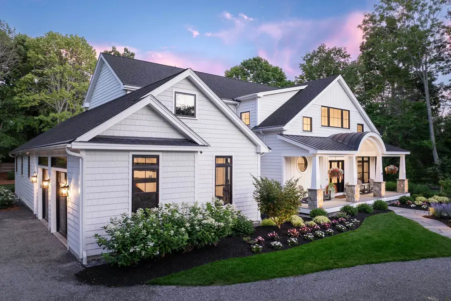 565 York Street, York Harbor, ME 03911 - #3