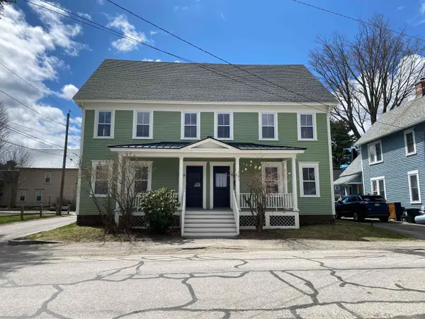 88 Bowman Street, Laconia, NH 03246