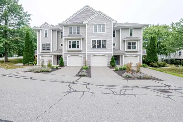 6 Stonewall Way #C, Exeter, NH 03833
